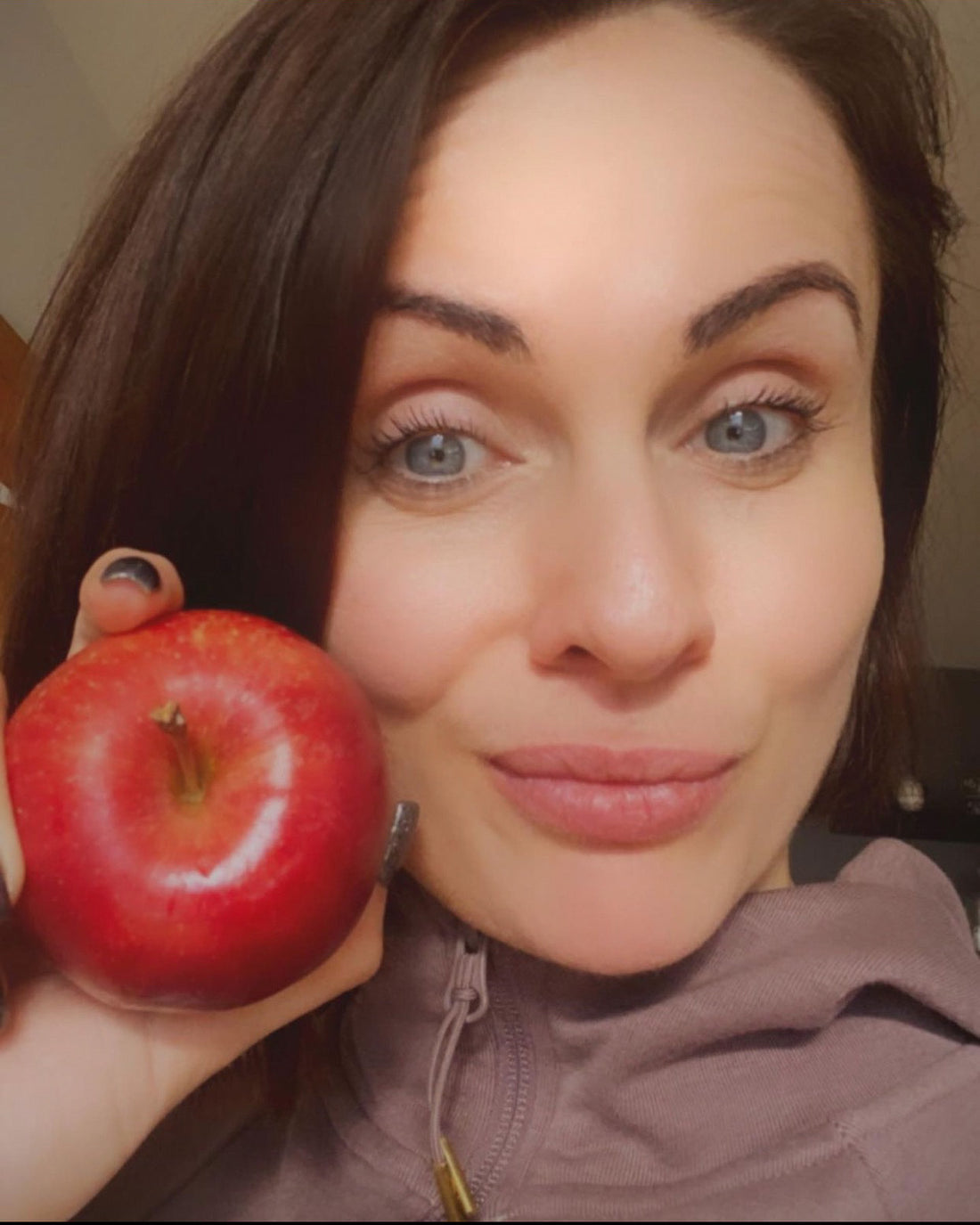 Ertu hrædd við kolvetni?